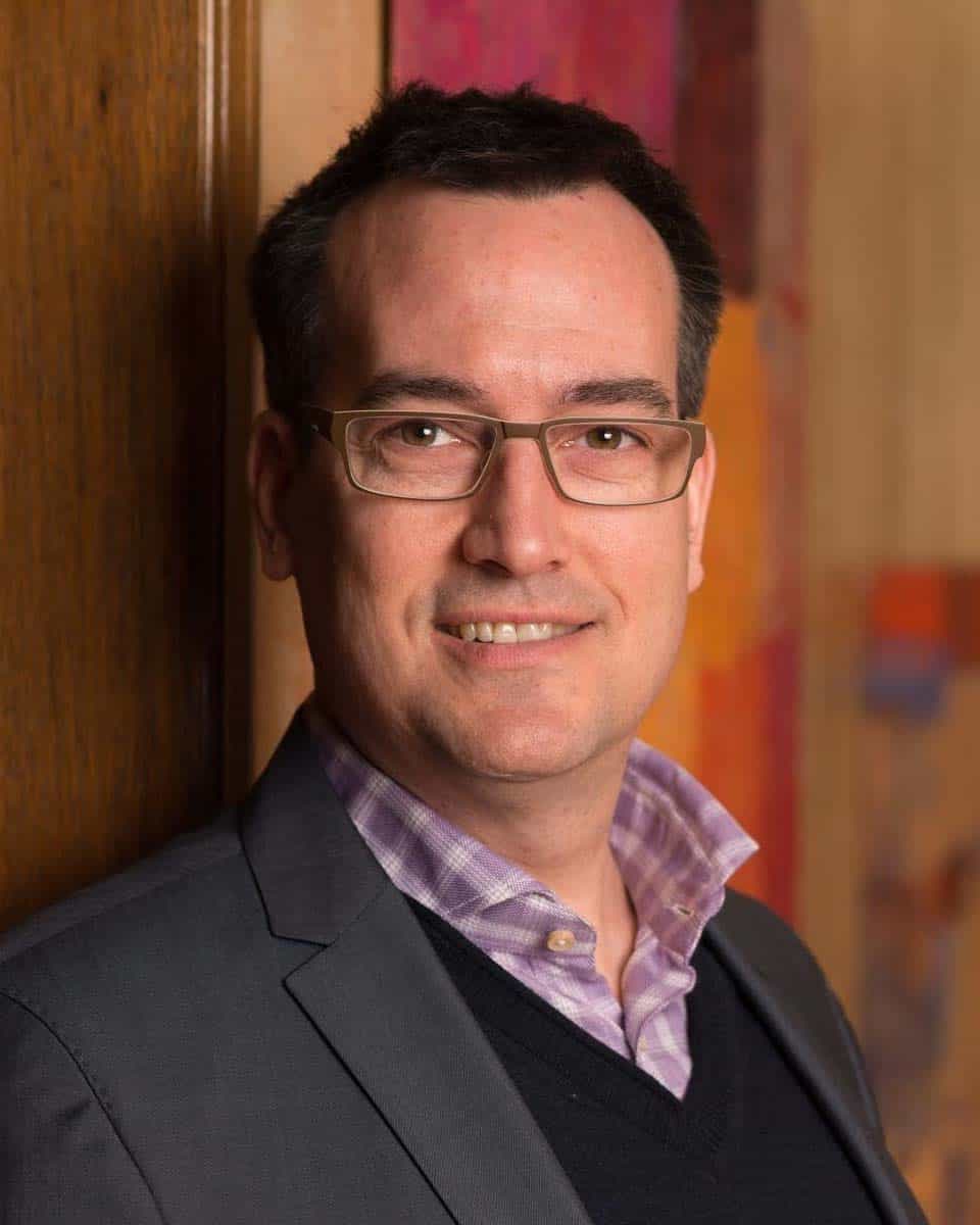 Kevin Gangel