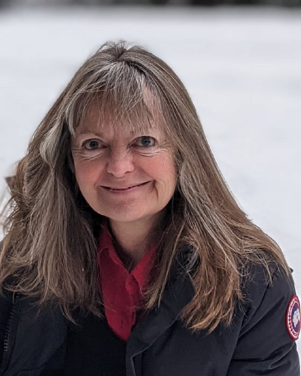 Dr. Tanyss Munro
