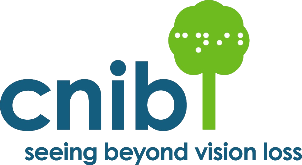 CNIB logo